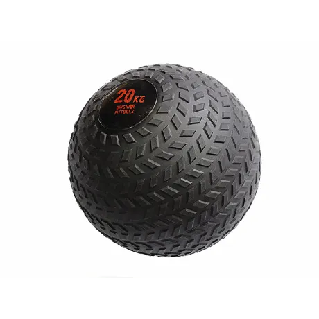 Слэмболл OriginalFitTools 20 кг