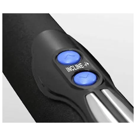 Беговая дорожка Oxygen Laguna II AL Vibra - Фото 9