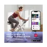 Велотренажер DFC Yesoul Smart M1 WHITE - Фото 5