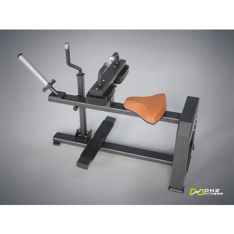 Икроножные DHZ Seated Calf E-1062В - Фото 6