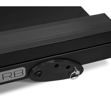 Беговая дорожка домашняя OXYGEN FITNESS RunUp REVERB - Фото 6