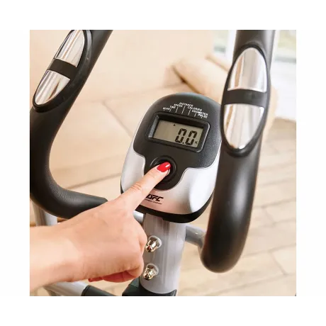 Эллиптический тренажер DFC E85106 - Фото 12