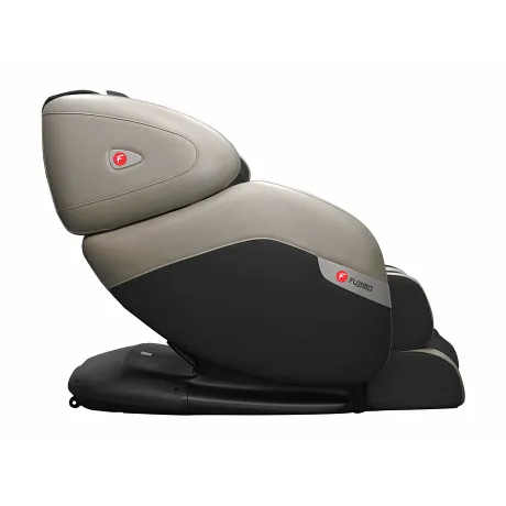 Массажное кресло FUJIMO QI F-633 Графит - Фото 5