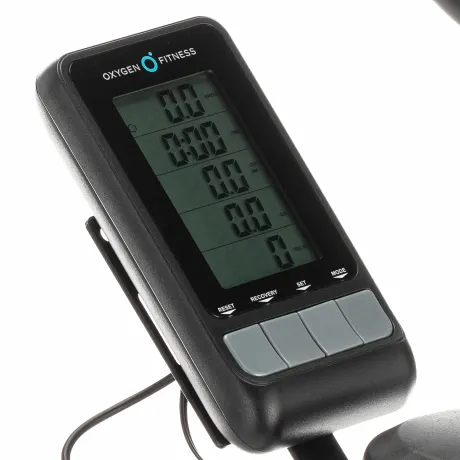 Спин-байк домашний OXYGEN FITNESS SPIN MOTION - Фото 15