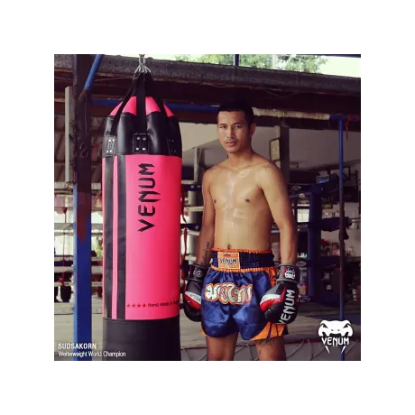 Боксерский Мешок Venum venpaw09 - Фото 2