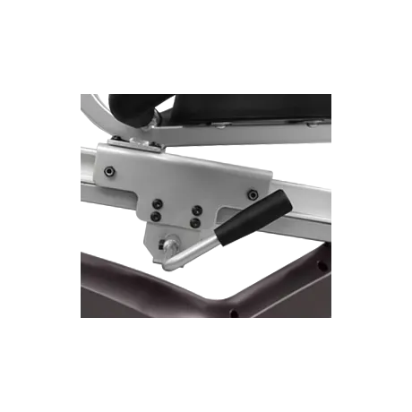 Велоэргометр Oxygen Satori RB HRC - Фото 11