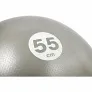 Гимнастический мяч Gymball - 55cm RAB-40015BK - Фото 2