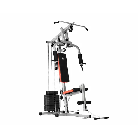 Силовой комплекс DFC D7000-60 - Фото 4