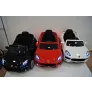 Электромобиль RiverToys Porsche Macan O005OO VIP (красный) - Фото 13