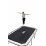 Батут KOGEE TRAMPS TOP Tramps 10'x17'(5.2x3.0м) прямоугольный с защитной сетью - Фото 20