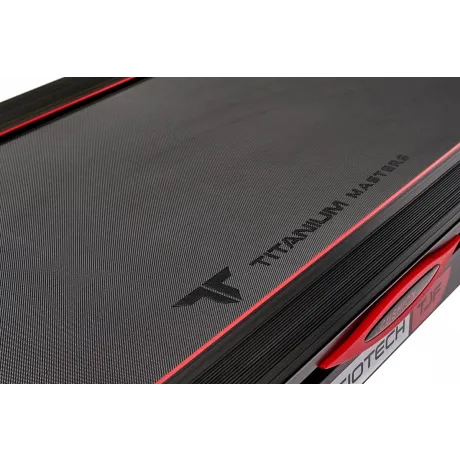 Беговая дорожка Titanium Masters Physiotech TJF - Фото 6