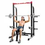 Стойка для приседаний WEIDER PRO 7500 - Фото 2
