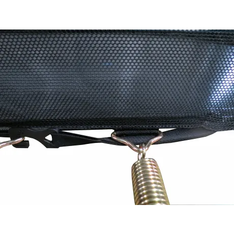 Батут KOGEE TRAMPS TOP Tramps 10'x17'(5.2x3.0м) прямоугольный с защитной сетью - Фото 11