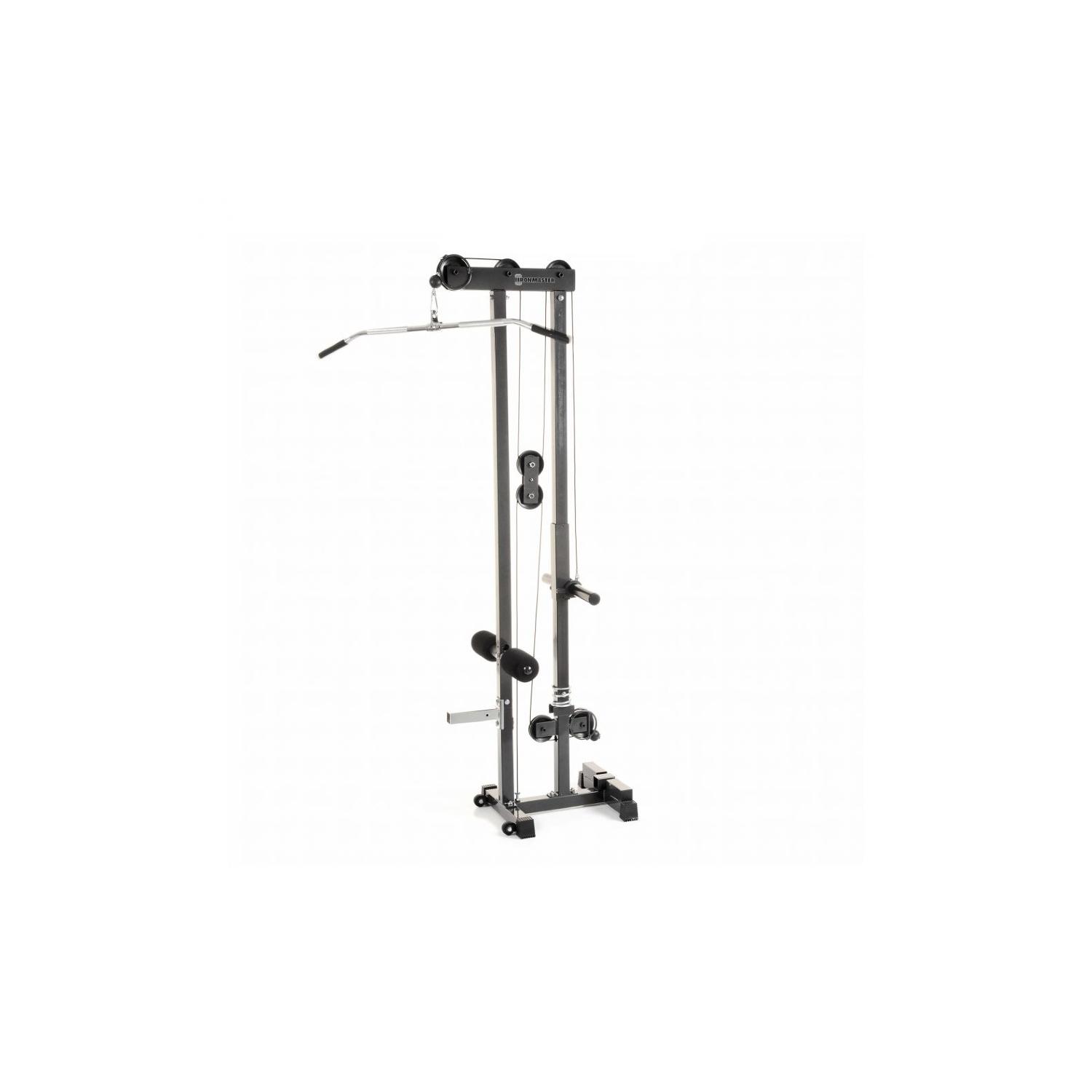 Ironmaster super bench price clearance