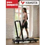 Беговая дорожка YAMOTA COMPACT B - Фото 19