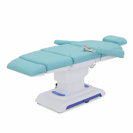 Косметологическое кресло Med-Mos ММКК-4 (KO-183Д) - Фото 3