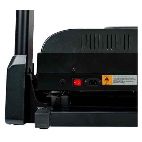 Беговая дорожка CardioPower T40 NEW - Фото 12