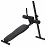Скамья для пресса регулируемая Domsen Ds20 - Фото 6