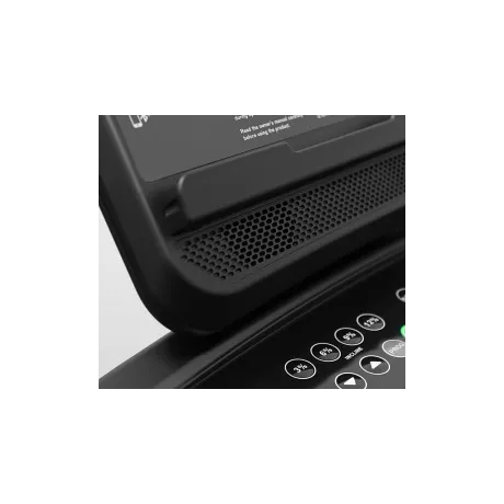 Беговая дорожка Oxygen FITNESS NEW CLASSIC ARGENTUM LCD - Фото 18