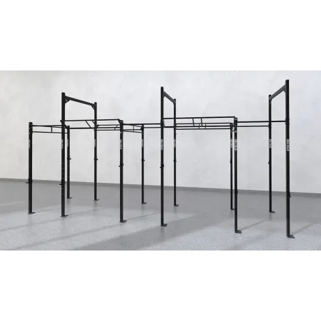 Функциональная рама Stecter 6900х1800 - Фото 2