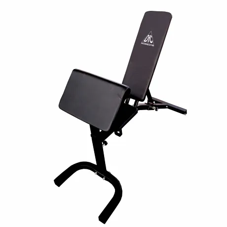 Машина Смита со скамьей DFC Homegym D943 - Фото 7