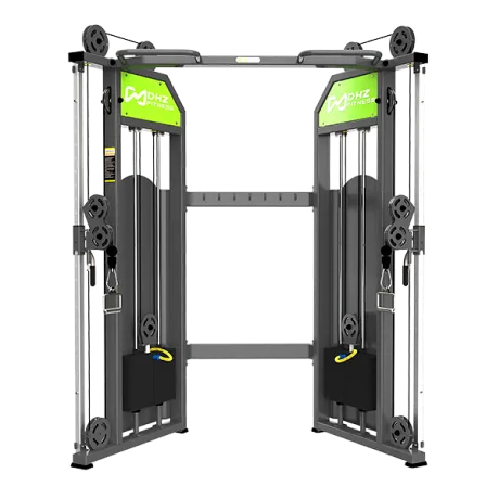 Комплекс для функциональных тренировок DHZ FTS Glide Стек 100 кг х 2 A3017 RUS
