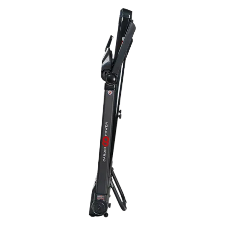 Беговая дорожка CardioPower TT30 - Фото 7