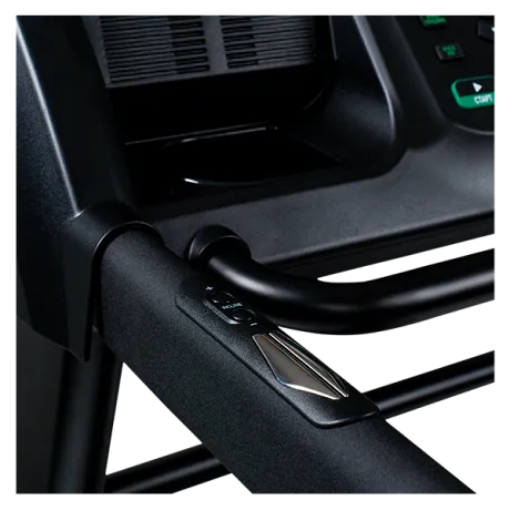 Беговая дорожка CardioPower T40 NEW - Фото 7