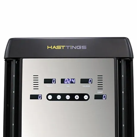 Мультистанция силовая Hasttings L802 - Фото 2