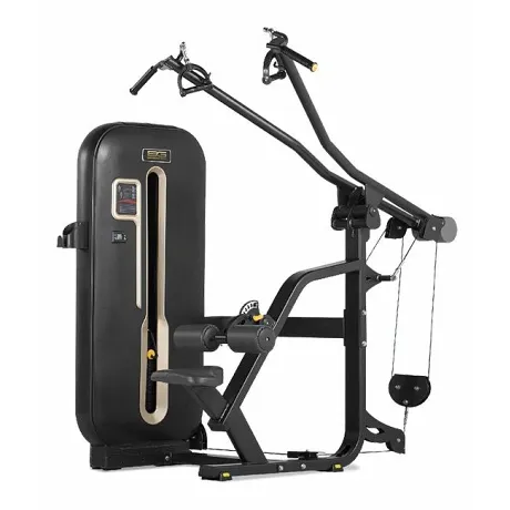 Верхняя тяга BRONZE GYM S7-012 - Фото 2