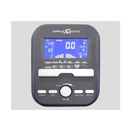 Эллиптический тренажер APPLEGATE X42 A - Фото 5