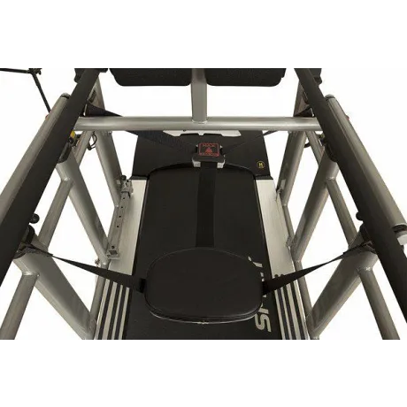 Беговая дорожка Spirit Fitness LW1000 - Фото 3