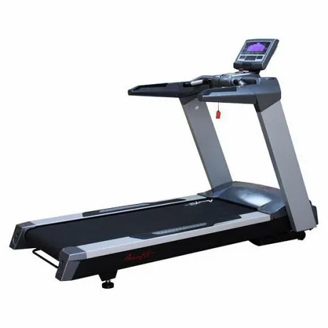 Беговая дорожка Aerofit X4-T 10"LCD - Фото 4