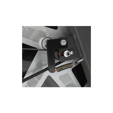 Спин-байк BRONZE GYM S1000 PRO - Фото 3