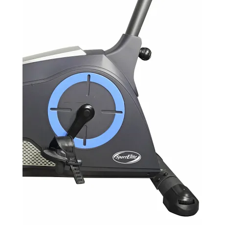 Магнитный велотренажер Sport Elite SE-C500D - Фото 3