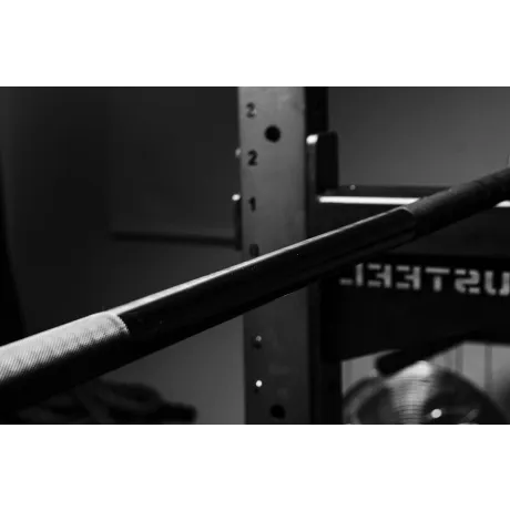 Гриф Yousteel CrossTraining bar XF-20 Мужской - Фото 4