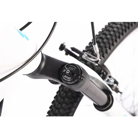 Велосипед DEWOLF RIDLY 10 (2021) рама 18 - Фото 7