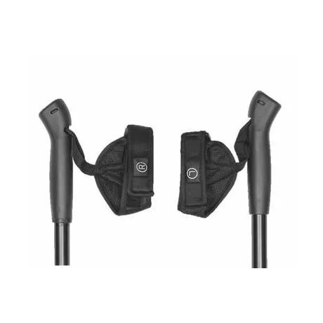 Палки Vinson (синие) - Фото 2