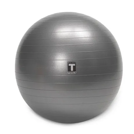 Гимнастический мяч Body Solid ф55 см BSTSB55