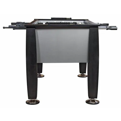 Настольный футбол (кикер) Weekend «Celtic» (140х81х89, серый) - Фото 3