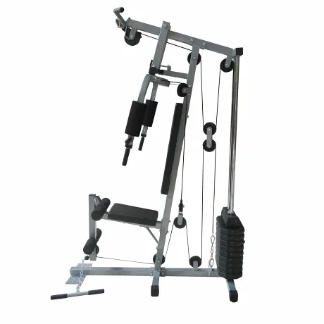 Силовой комплекс DFC D7000 - Фото 4