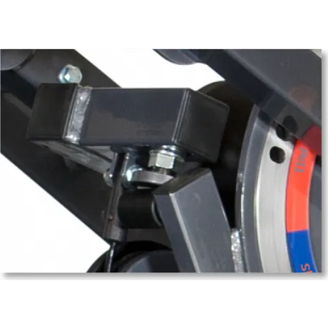 Жим ногами/голень-машина Spirit Fitness DWS161-U2 - Фото 3