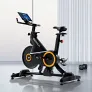 Спин-байк домашний MERACH MR-S01 с автоматическим углом наклона - Фото 14