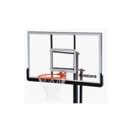 Баскетбольный стенд Sundays ZY-028 - Фото 2