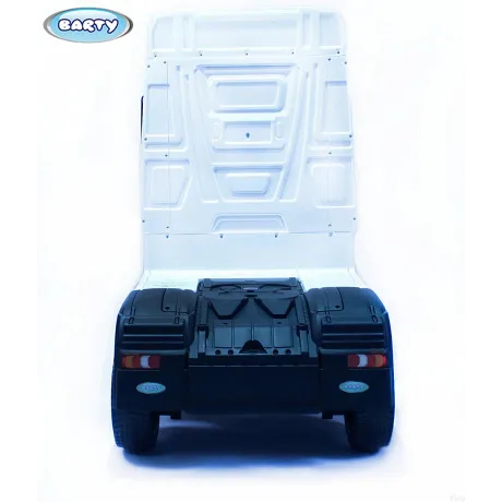 Детский электромобиль Barty Mercedes-Benz Actros - Фото 4