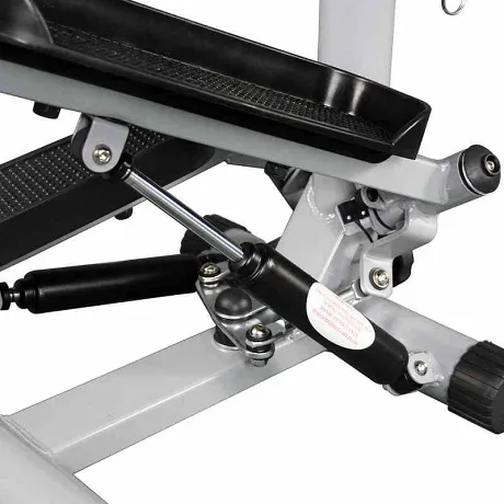 Степпер поворотный Everyfit K303MB - Фото 4