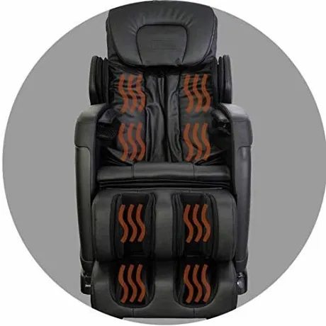 Массажное кресло Ergonova Organic 2 Beige - Фото 10