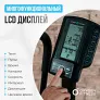 Аэробайк OXYGEN FITNESS A700 PRO - Фото 7