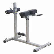 Римский стул регулируемый-гиперэкстензия Body Solid GRCH322