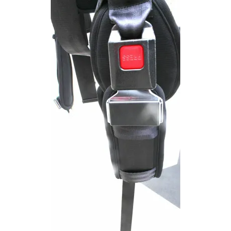 Жилет подвесной HV1 - Фото 5